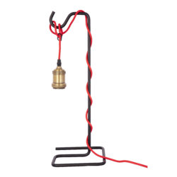 Tafellamp-Rope-design