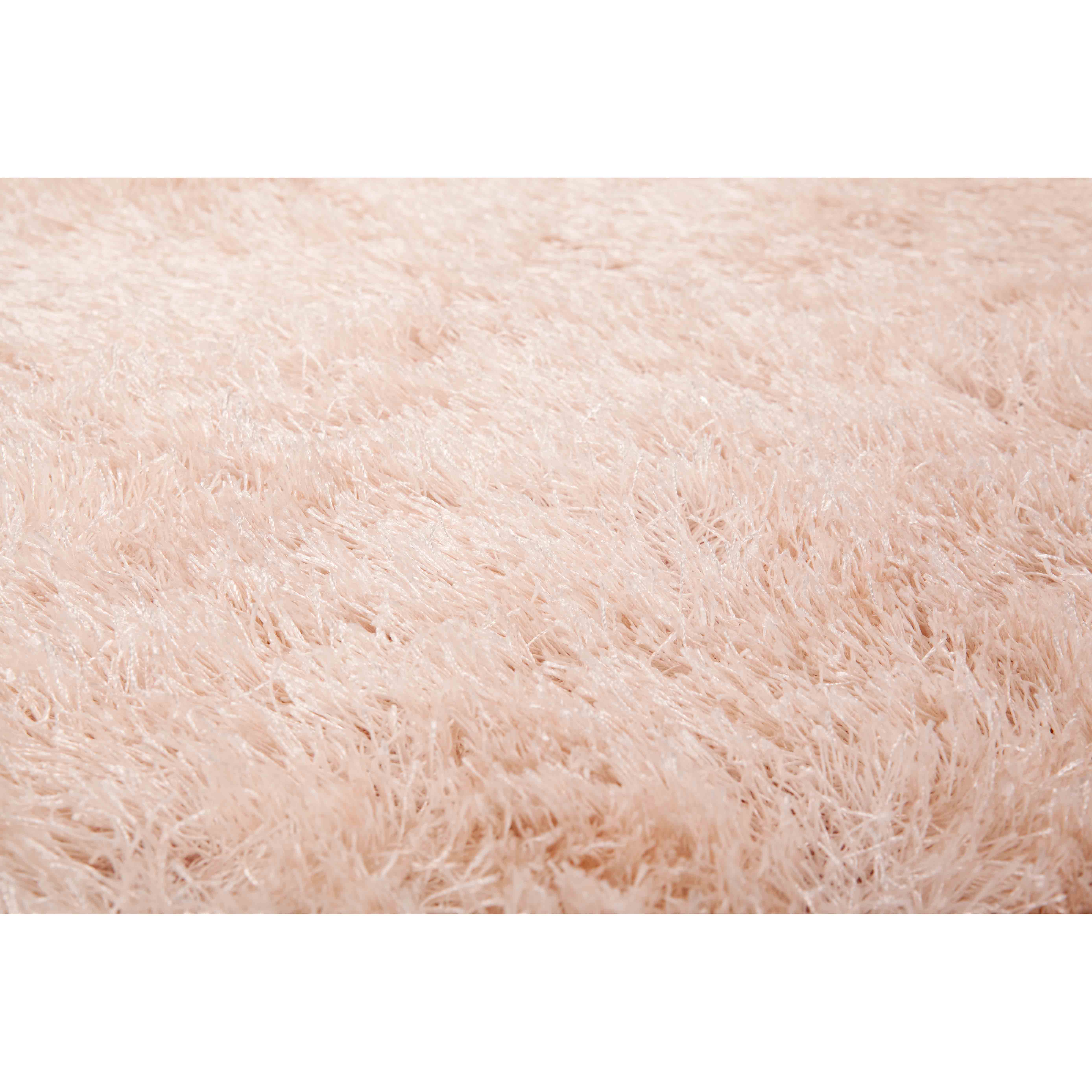 Van toepassing zijn Ontleden naaimachine Roze shaggy tapijt kopen? | Shaggy vloerkleden | kameraankleden.nl
