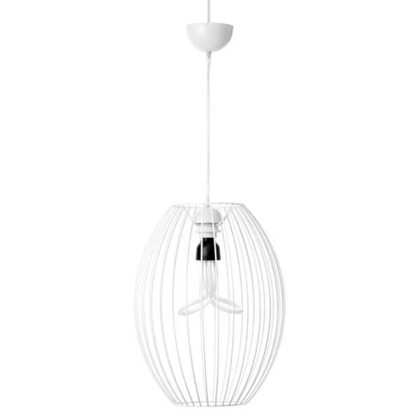 Hanglamp-Olive-Wit-design