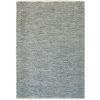 Grijs design tapijt
