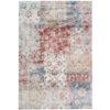 Perzisch-patchwork-tapijt