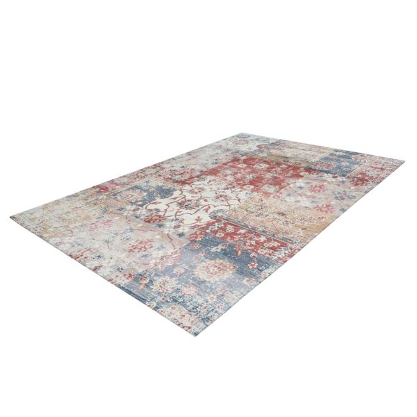 Perzisch-tapijt-patchwork