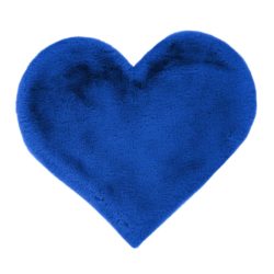 Kinderkleed Love blauw